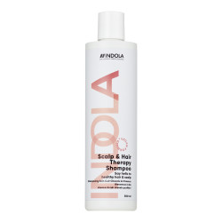 Indola Scalp & Hair Therapy Shampoo 300 ml