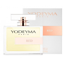 Yodeyma Red  – dámský parfém