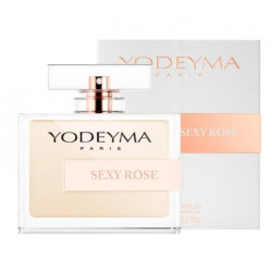 Yodeyma Sexy Rose  – dámský parfém