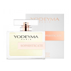 Yodeyma Sophisticate – dámský parfém