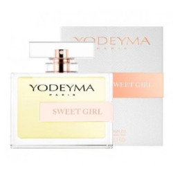 Yodeyma Sweet Girl  – dámský parfém