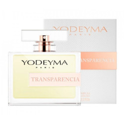 Yodeyma Transparencia  – dámský parfém