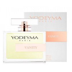 Yodeyma Vanity  – dámský parfém
