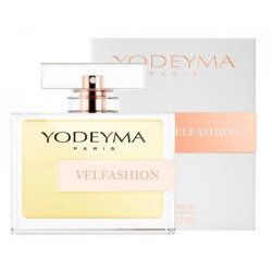 Yodeyma Velfashion – dámský parfém