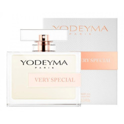 Yodeyma Very Special – dámský parfém