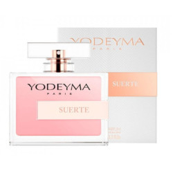 Yodeyma Suerte – dámský parfém