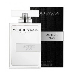 Yodeyma Active Man – pánský parfém
