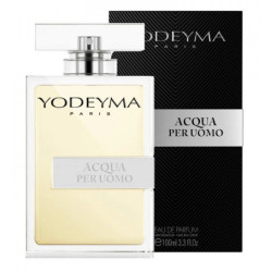 Yodeyma Acqua per Uomo – pánský parfém
