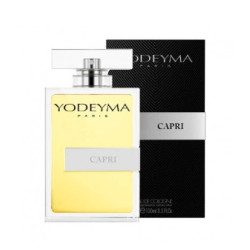 Yodeyma Active Man – pánský parfém