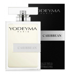 Yodeyma Caribbean – pánský parfém