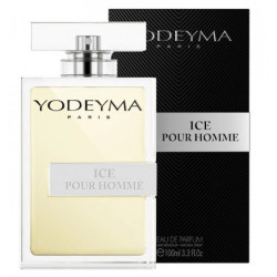 Yodeyma Ice pour Homme – pánský parfém