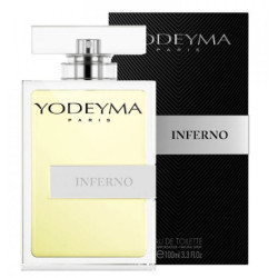 Yodeyma Inferno – pánský parfém