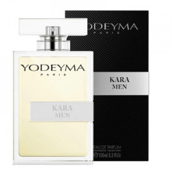 Yodeyma Kara Men – pánský parfém