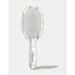 Framar Plaid Hair Day Charlotte kartáč na rozčesávání