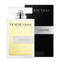 Yodeyma Legend – pánský parfém