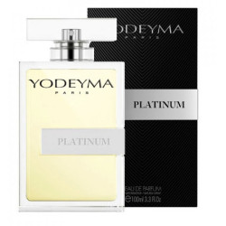 Yodeyma Platinum – pánský parfém