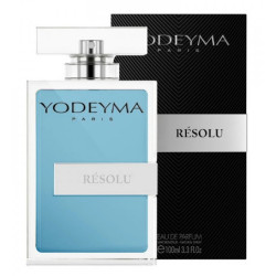 Yodeyma Résolu – pánský parfém