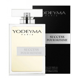 Yodeyma Success Pour Homme – pánský parfém