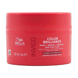 Wella Invigo Color Brilliance Vibrant Color Mask Coarse 150ml
