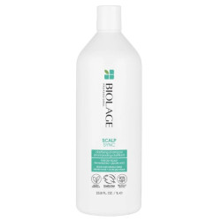 MATRIX BIOLAGE Scalp Sync Clarifying čistící šampon 1000ml