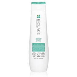 MATRIX BIOLAGE Scalp Sync Calming zklidňující šampon 250 ml
