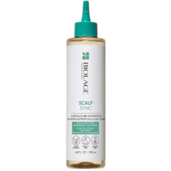 MATRIX BIOLAGE Scalp Sync Purifying Scalp Concentrate 200 ml