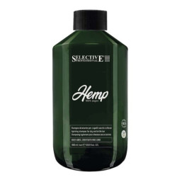 Selective HEMP SUBLIME SHAMPOO 1000ml