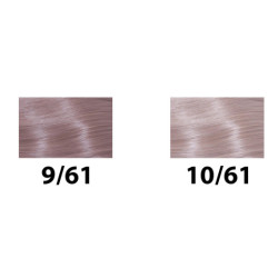 Subrina Demi-permanen Colour 2024 - přeliv, 100ml