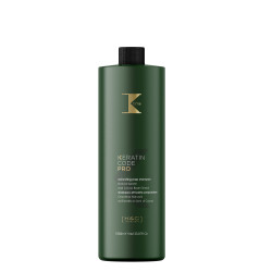K-Time Keratin Code Pro Activating PreShampoo 1000 ml