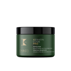 K-Time Keratin Code Pro Activating PreShampoo 1000 ml