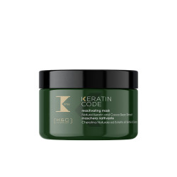 K-Time Keratin Code Pro Activating PreShampoo 1000 ml