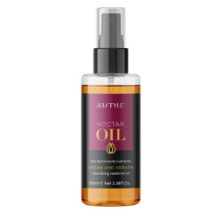 ABStyle Nectar Oil – Restoring Radiance Oil - Arganový olej 100ml