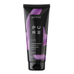 ABStyle Pure Liss – Nourishing Cream 200ml