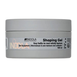 Indola Shaping Gel 100 ml