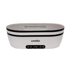 Parafínová vana na zábaly Silky