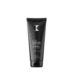 K-Time Glam dark reflexní gel na šedivé vlasy 150ml