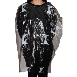 K-Time jednorázové pláštěnky černé 30ks