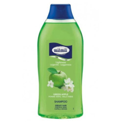 MIL MIL ALMOND šampon 750 ml