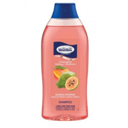 MIL MIL MANGO PAPAYA šampon 750 ml