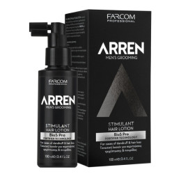 ARREN STIMULANT HAIR LOTION - pánský lotion proti lupům a vypadávání vlasů 100 ml