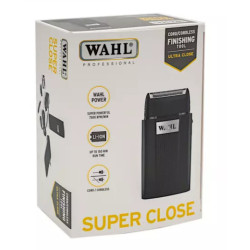 Wahl Super Close 3616-0470 - profesionální planžetový strojek