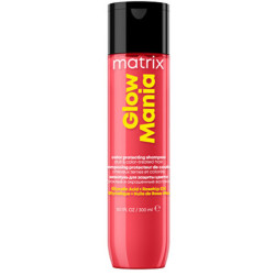 Matrix Glow Mania Color Protecting Shampoo - Šampon pro barvené vlasy 1000 ml