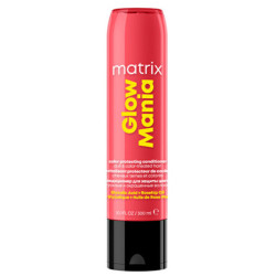 Matrix Glow Mania Color Protecting Conditioner - Kondicionér pro barvené vlasy 1000 ml
