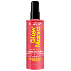 Matrix Glow Mania Glow Gatekeeper Leave-in Conditioner - Bezoplachový kondicionér 250 ml