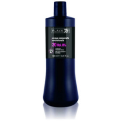 Cream Hydrogen Peroxide 1000ml