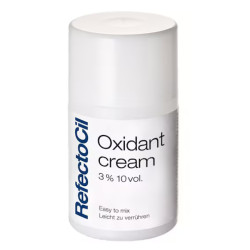 RefectoCil Oxidant 3% cream 100 ml