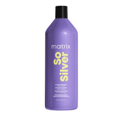 Matrix Total Results Color Obsessed So Silver shampoo 1000 ml 