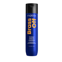 Matrix Total Results Brass Off Shampoo 300 ml