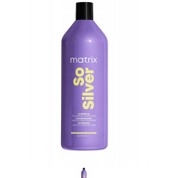 Matrix Total Results Color Obsessed SoSilver Conditioner 1000ml