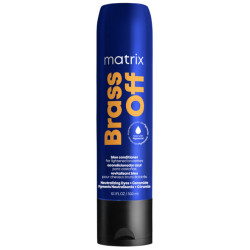 MATRIX Total Results Brass Off výživný kondicionér s hydratačním účinkem 300ml